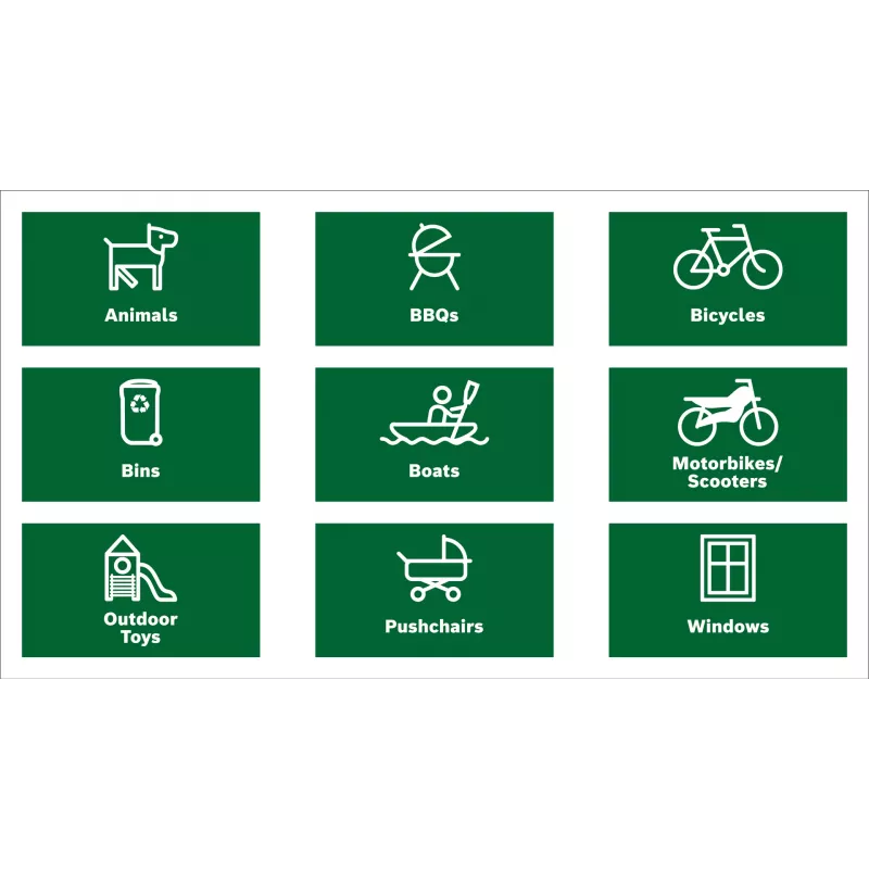 Bosch Fontus 18V bezvadu spiediena mazgātājs stāvošs, akumulators melns, zaļš