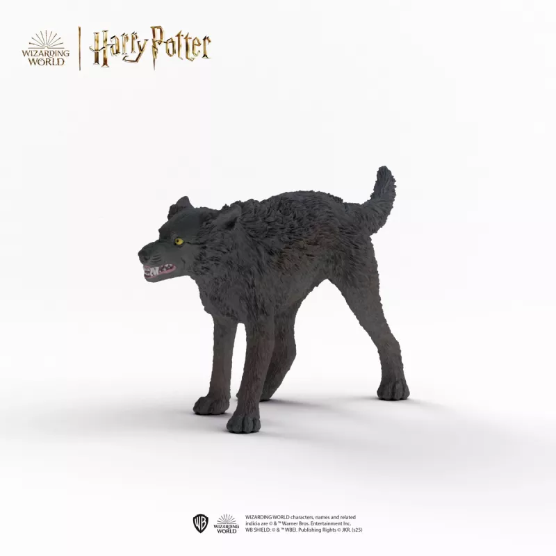 Schleich Wizarding World rotaļu komplekts Harijs Poters Vilkatis pret Animagu figūriņas, kolekcionējamas figūriņas