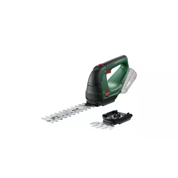 Bosch AdvancedShear 18V-10 bezvadu zāles šķēres 10 cm