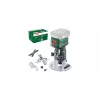 Bosch AdvancedTrimRouter 18V-8 akumulatora apmaļu frēze, bez akumulatora un lādētāja
