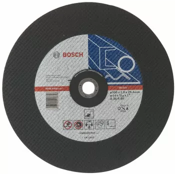 Bosch ‎2608600543 ripzāģa asmens 35,5 cm 1 gab.