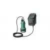 Bosch GardenPump18V-2000 2000 l/h