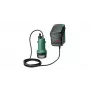 Bosch GardenPump18V-2000 2000 l/h