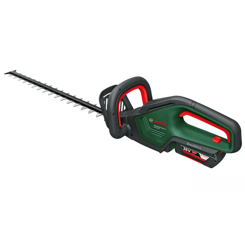 Bosch AdvancedHedgeCut 36V-65-28 dzīvžoga šķēres, 65 cm, viens asmens, 3.5 kg