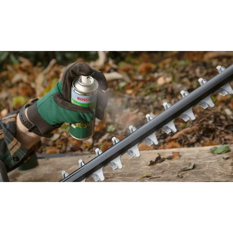 Bosch AdvancedHedgeCut 36V-65-28 dzīvžoga šķēres, 65 cm, viens asmens, 3.5 kg