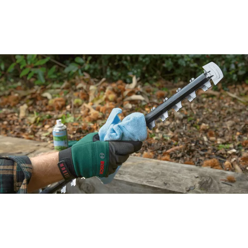 Bosch AdvancedHedgeCut 36V-65-28 dzīvžoga šķēres, 65 cm, viens asmens, 3.5 kg