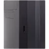 Datora korpuss Inter-Tech IT-5916 Tower Melns