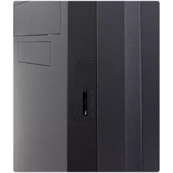 Datora korpuss Inter-Tech IT-5916 Tower Melns