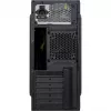 Datora korpuss Inter-Tech IT-5916 Tower Melns