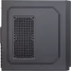 Datora korpuss Inter-Tech IT-5916 Tower Melns