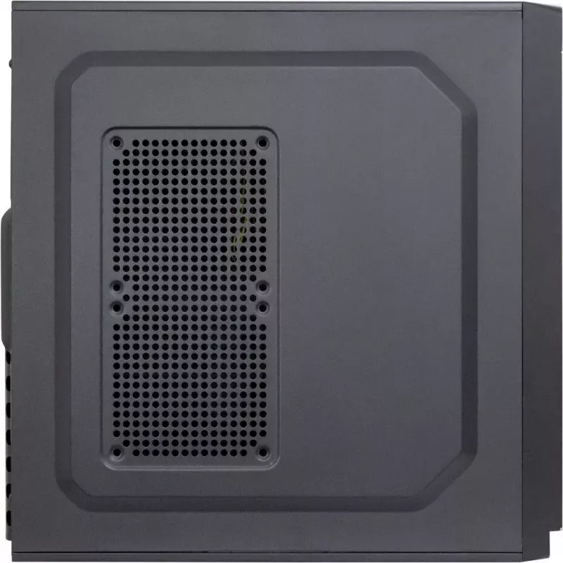 Datora korpuss Inter-Tech IT-5916 Tower Melns