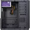 Datora korpuss Inter-Tech IT-5916 Tower Melns