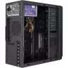 Datora korpuss Inter-Tech IT-5916 Tower Melns