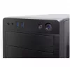 Datora korpuss Inter-Tech IT-5916 Tower Melns