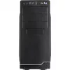 Datora korpuss Inter-Tech IT-5916 Tower Melns