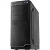 Datora korpuss Inter-Tech IT-5916 Tower Melns