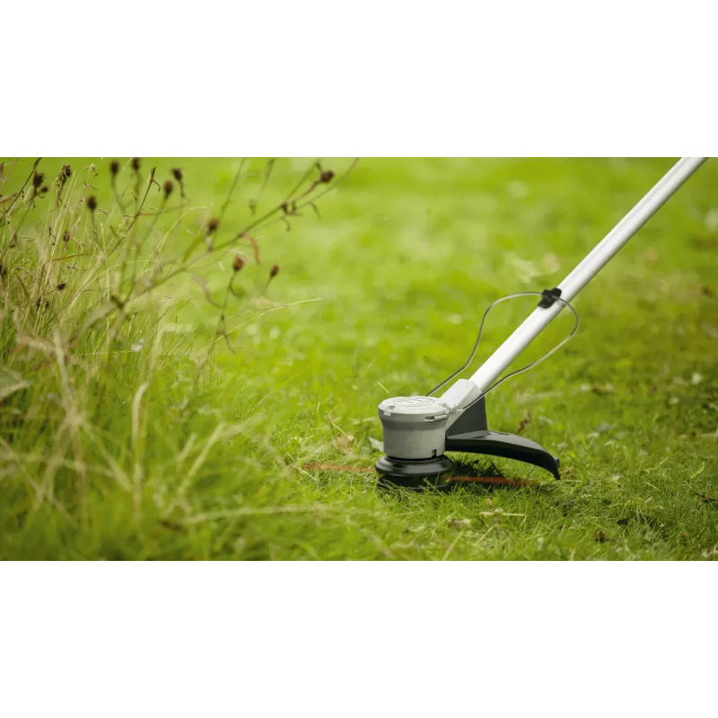Bosch AdvancedGrassGut 36V-33 bezvadu zāles šķēres