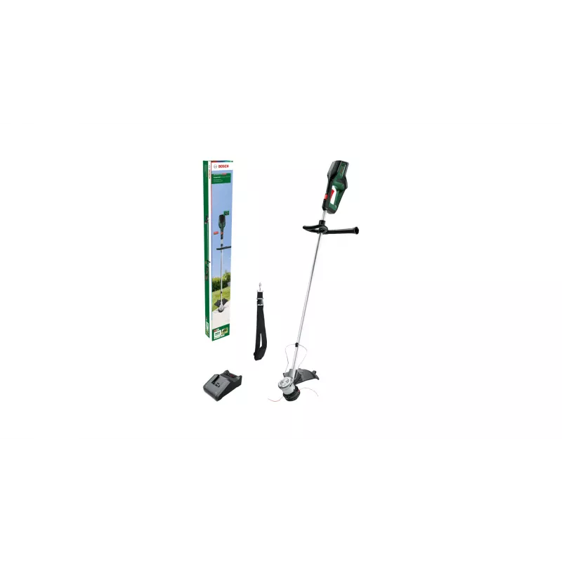 Bosch AdvancedGrassGut 36V-33 bezvadu zāles šķēres