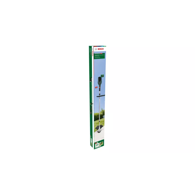 Bosch AdvancedGrassGut 36V-33 bezvadu zāles šķēres