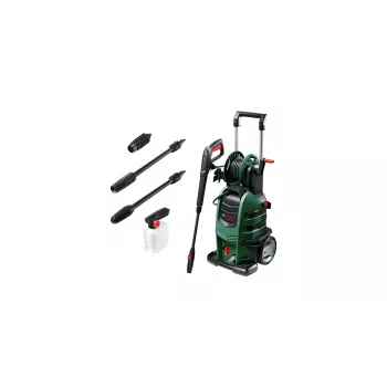 Bosch AdvancedAquatak 160 spiediena mazgātājs vertikāls elektrisks 2600 W