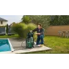 Bosch AdvancedAquatak 160 spiediena mazgātājs vertikāls elektrisks 2600 W