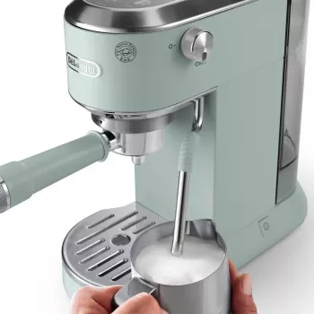 Espresso kafijas automāts DeLonghi 1.1L Dedica 0132106345