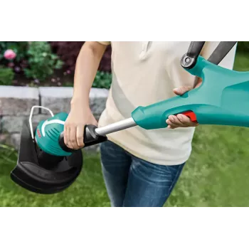 Zāles pļāvējs Bosch ART 30 30 cm 550 W Elektrisks AC