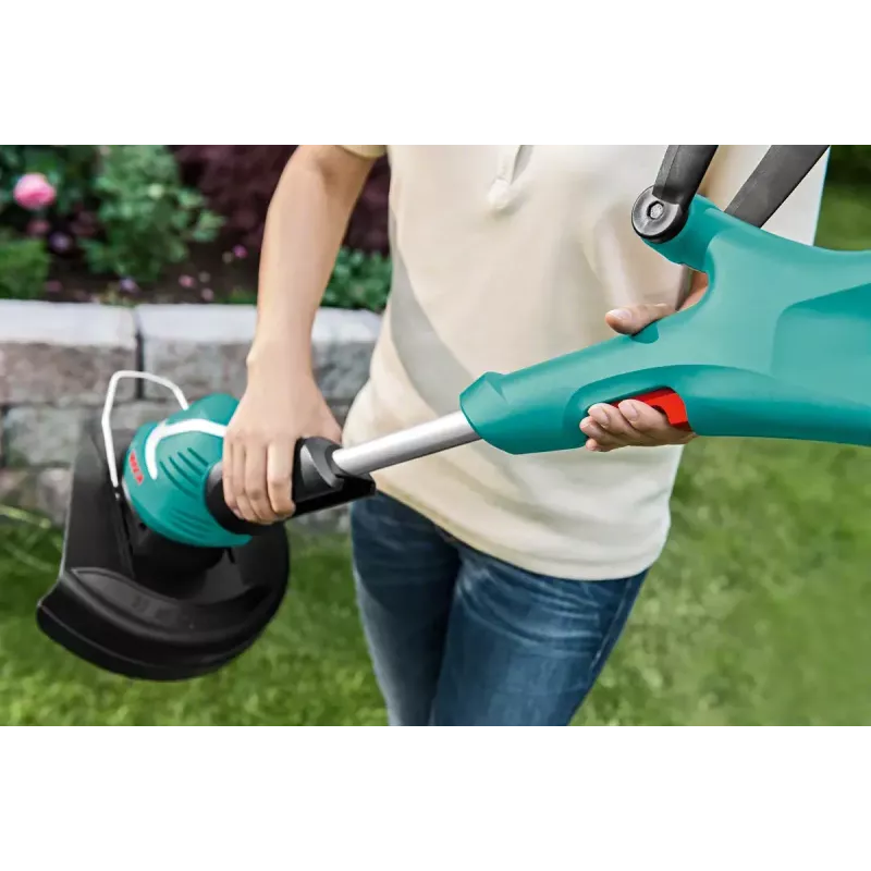 Zāles pļāvējs Bosch ART 30 30 cm 550 W Elektrisks AC