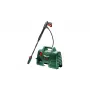 Bosch 0 600 8A7 E01 augstspiediena mazgātājs Compact Electric 5.5 l/h Zaļš