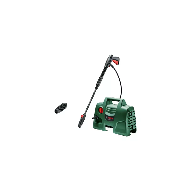 Bosch 0 600 8A7 E01 augstspiediena mazgātājs Compact Electric 5.5 l/h Zaļš