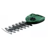 Bosch F016800617 krūmgrieža nazis 12 cm Isio 2022