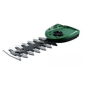 Bosch F016800617 krūmgrieža nazis 12 cm Isio 2022