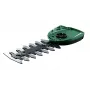 Bosch F016800617 krūmgrieža nazis 12 cm Isio 2022