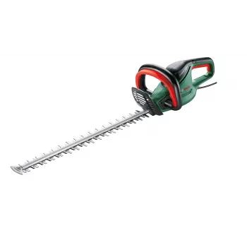 Bosch UniversalHedgeCut 50 vienas asmens dzīvžoga šķēres 480 W 3.5 kg