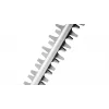 Bosch UniversalHedgeCut 50 vienas asmens dzīvžoga šķēres 480 W 3.5 kg