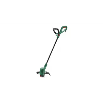 Bosch EasyGrassCut 23 23 cm 280 W AC Melns, Zaļš