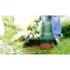 Bosch EasyGrassCut 23 23 cm 280 W AC Melns, Zaļš