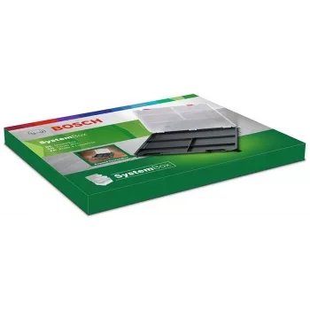Bosch 1600A019CG - Slīpēšanas papīra komplekts, 327x267 mm, 28 mm, 460 g