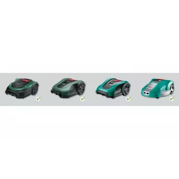 Bosch Indego robota zāles pļāvēja perimetra vads 10 m