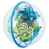 Galda spēle Perplexus Rebel, 3D labirints ar 70 šķēršļiem, mīklu rotaļlieta, 6+ gadi