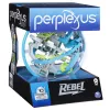 Galda spēle Perplexus Rebel, 3D labirints ar 70 šķēršļiem, mīklu rotaļlieta, 6+ gadi