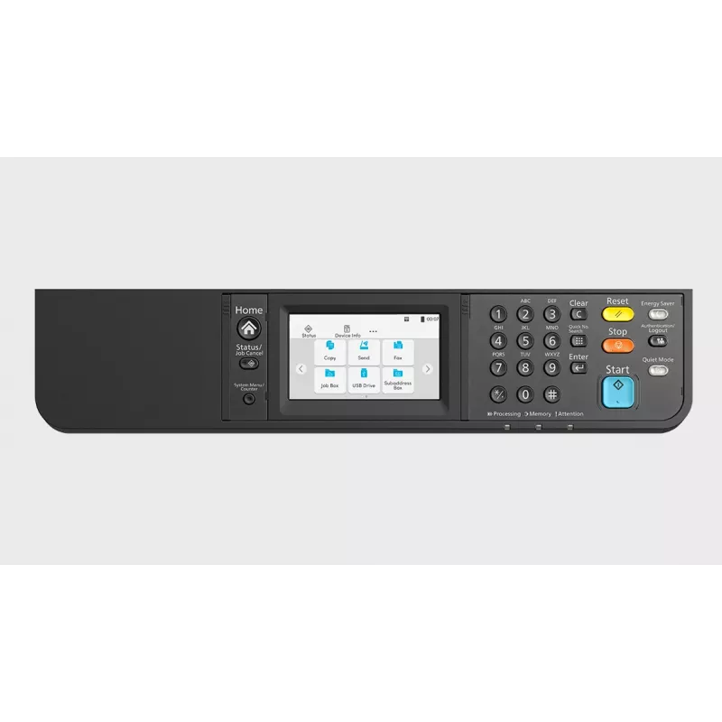 KYOCERA ECOSYS MA3501wfx lāzera A4 1200 x 1200 DPI 35 ppm Wi-Fi