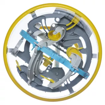 Spēle Perplexus Beast, 3D labirints ar 100 šķēršļiem
