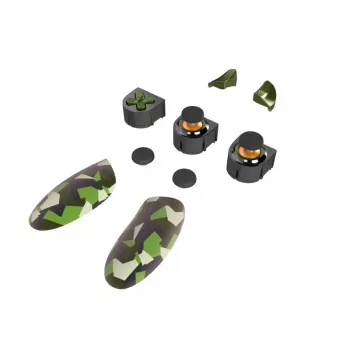 Thrustmaster 4460186 rezerves daļu komplekts Xbox One/Series S/Series X kontrolleriem