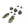 Thrustmaster 4460186 rezerves daļu komplekts Xbox One/Series S/Series X kontrolleriem