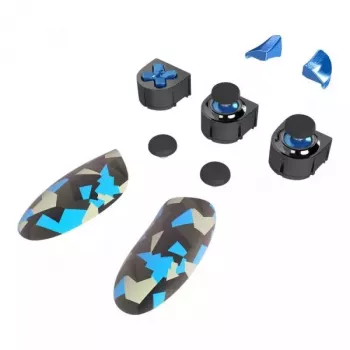 Thrustmaster 4460188 ESWAP X BLUE COLOR PACK nomaiņas detaļu komplekts
