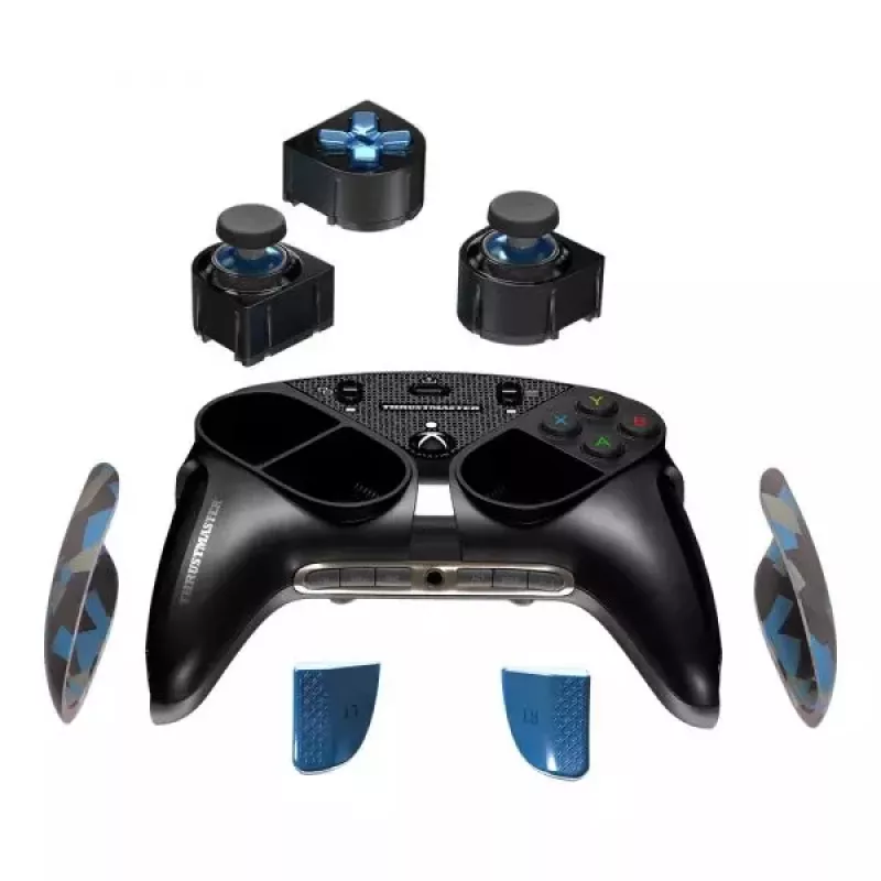 Thrustmaster 4460188 ESWAP X BLUE COLOR PACK nomaiņas detaļu komplekts