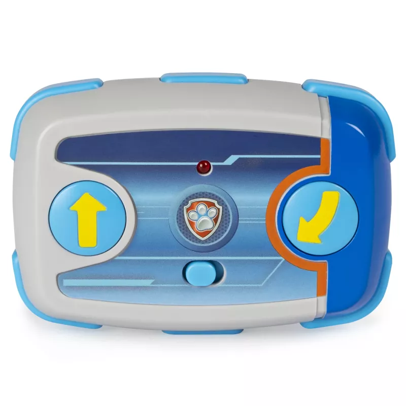 PAW Patrol Marshall RC Ugunsdzēsēju Mašīna ar 2-Virzienu Stūrēšanu, Bērniem no 3 Gadiem