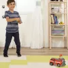 PAW Patrol Marshall RC Ugunsdzēsēju Mašīna ar 2-Virzienu Stūrēšanu, Bērniem no 3 Gadiem