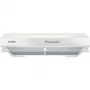 Bosch DUL63CC20 tvaika nosūcējs sienas montāžai Balts 350 m³/h